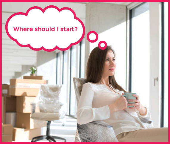 relocation assistance