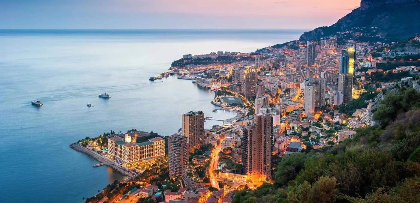 Moving to Monaco from the UK: A Step-by-Step Guide