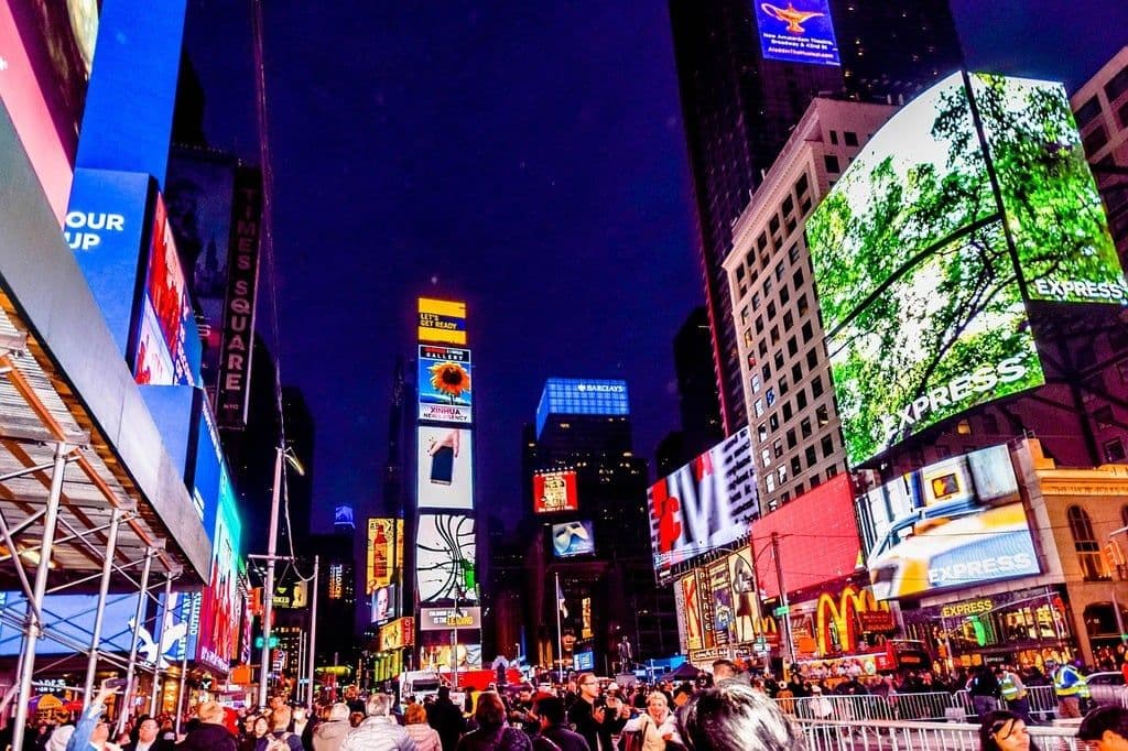 How to Move to New York from the UK: Complete Guide