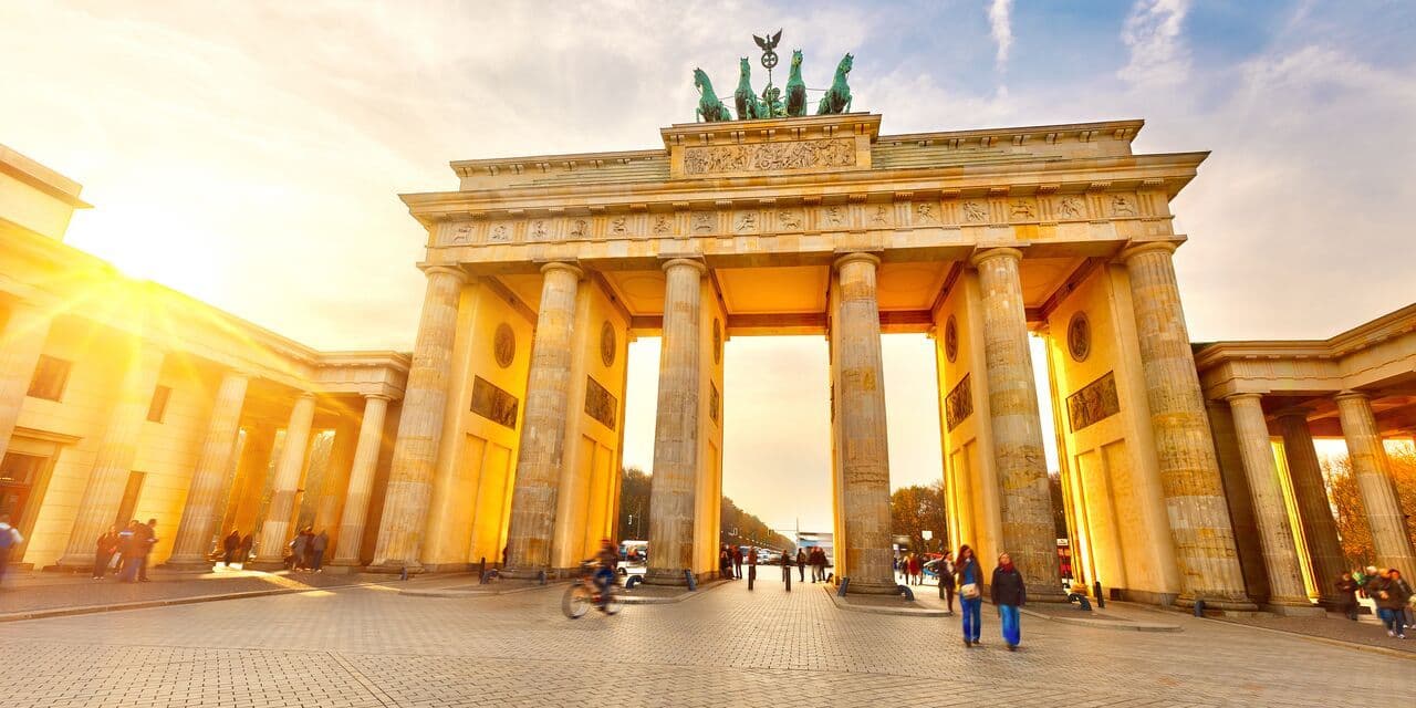 Moving to Berlin from the UK: How to Relocate to the German Capital