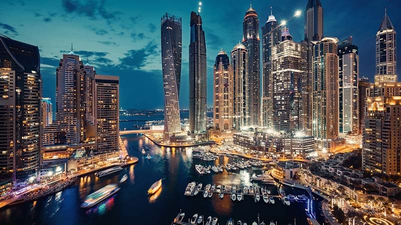 Moving to Dubai: Your Top Questions Answered