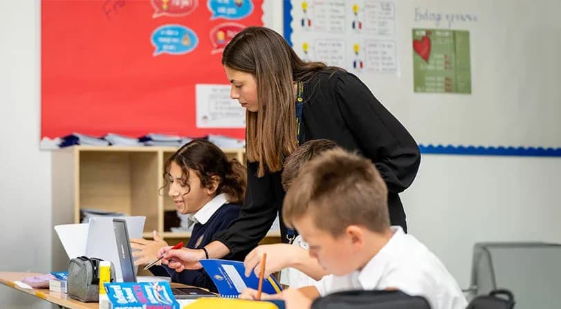 Teaching in Dubai: Guide for Teachers Moving to UAE for Work