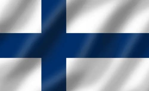 Moving to Finland from UK