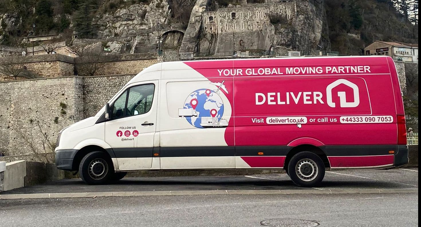 How Long Does It Take to Move from the UK to Europe? Complete Timing Guide