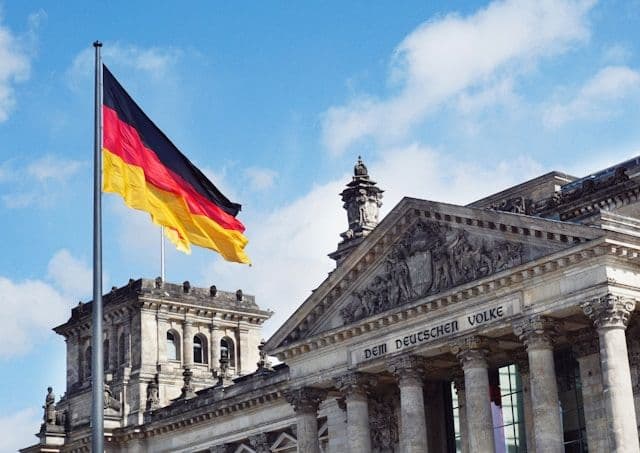 Moving to Berlin from the UK: How to Relocate to the German Capital