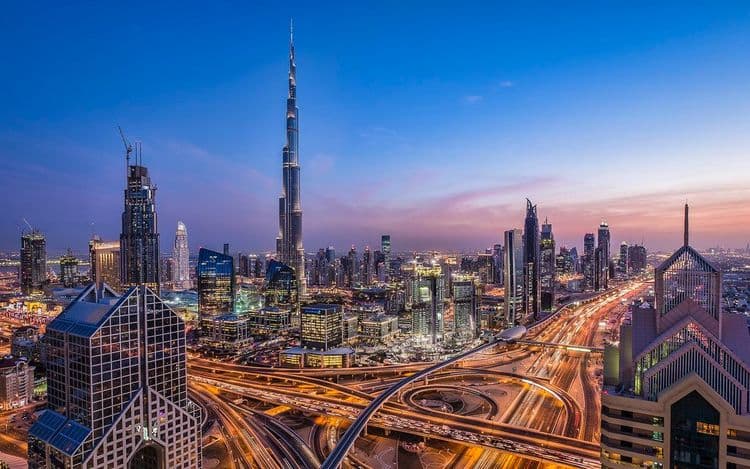 Moving to Dubai from the UK: What You Need to Know