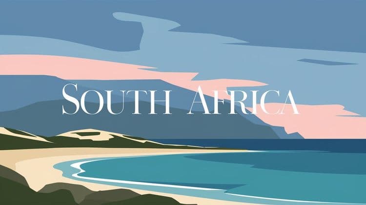 Moving to South Africa from the UK: An Expat's Guide