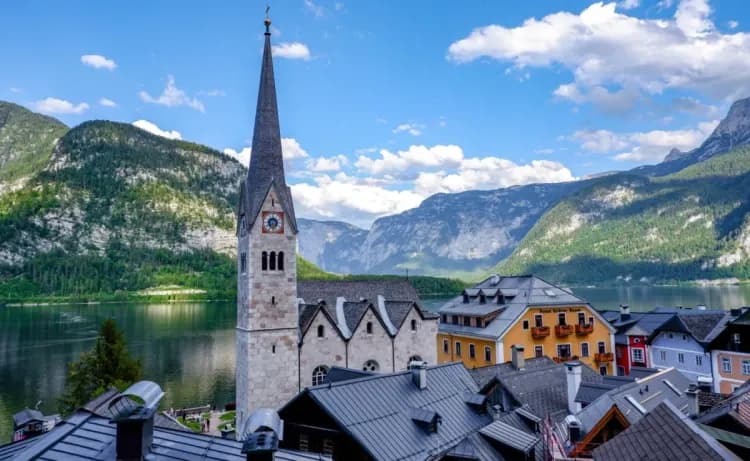 The Best Places to Live in Austria