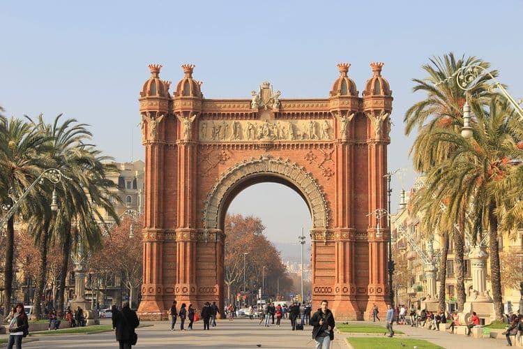 Moving to Barcelona from the UK: A Complete Guide