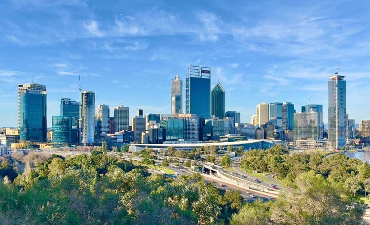 Moving to Perth from the UK: A Full Guide