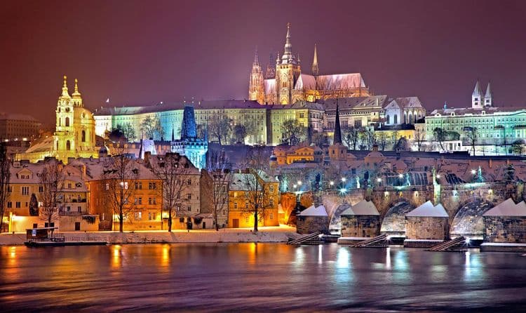 The Best Places to Live in Czech Republic as an Expat