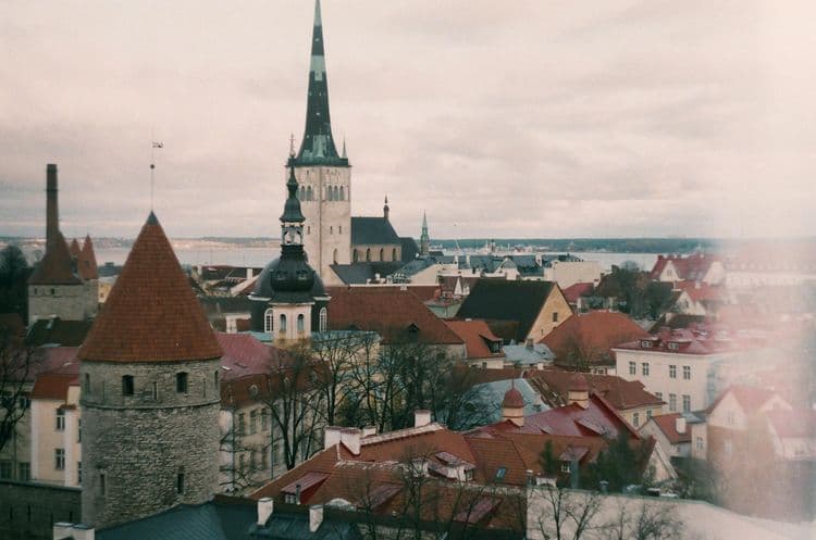 The Best Places to Live in Estonia as an Expat