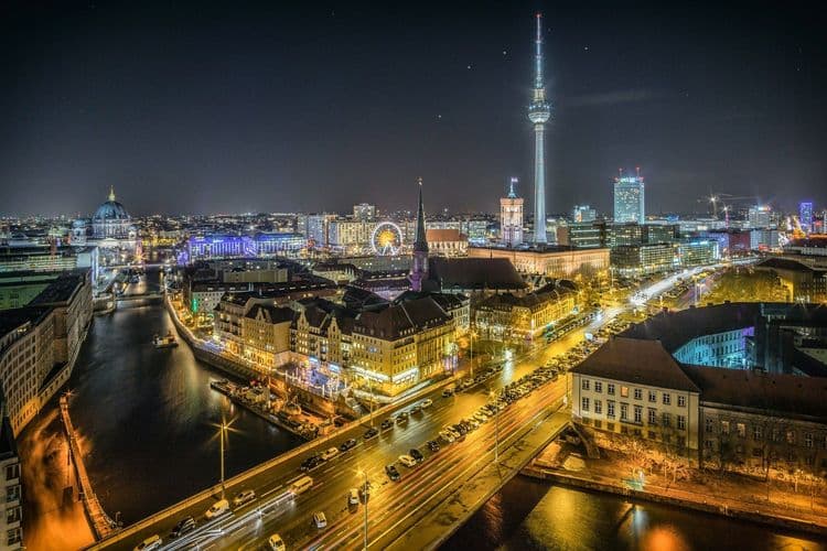 Cost of Living: Germany vs. the UK - A Guide for Potential Movers