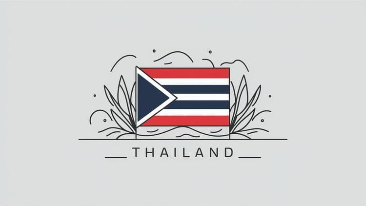 Moving to Thailand from the UK