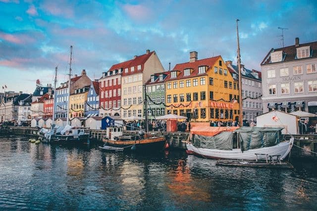 Moving to Copenhagen from the UK: Your Complete Guide