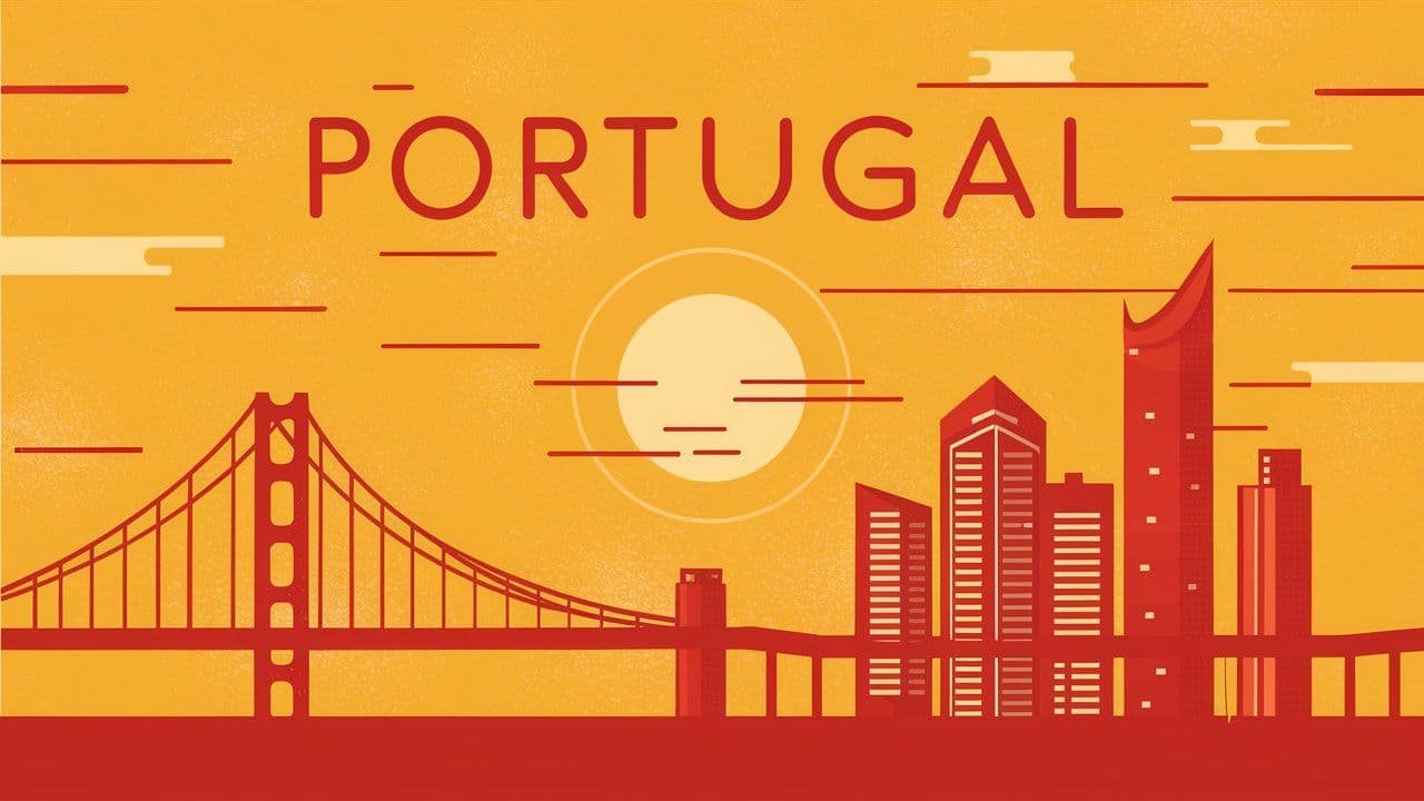 Moving to Portugal from the UK