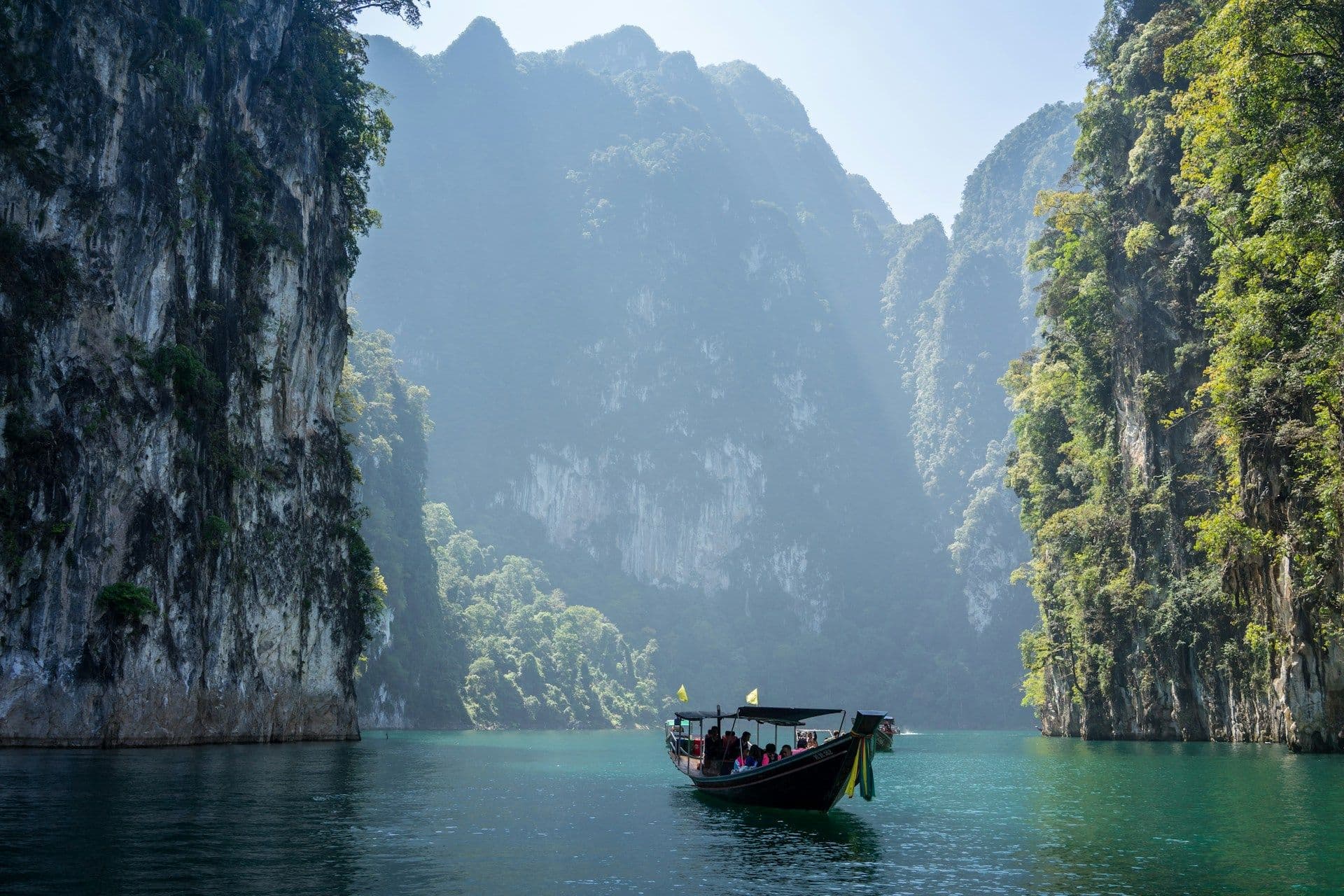 The Best Places to Live in Thailand as an Expat