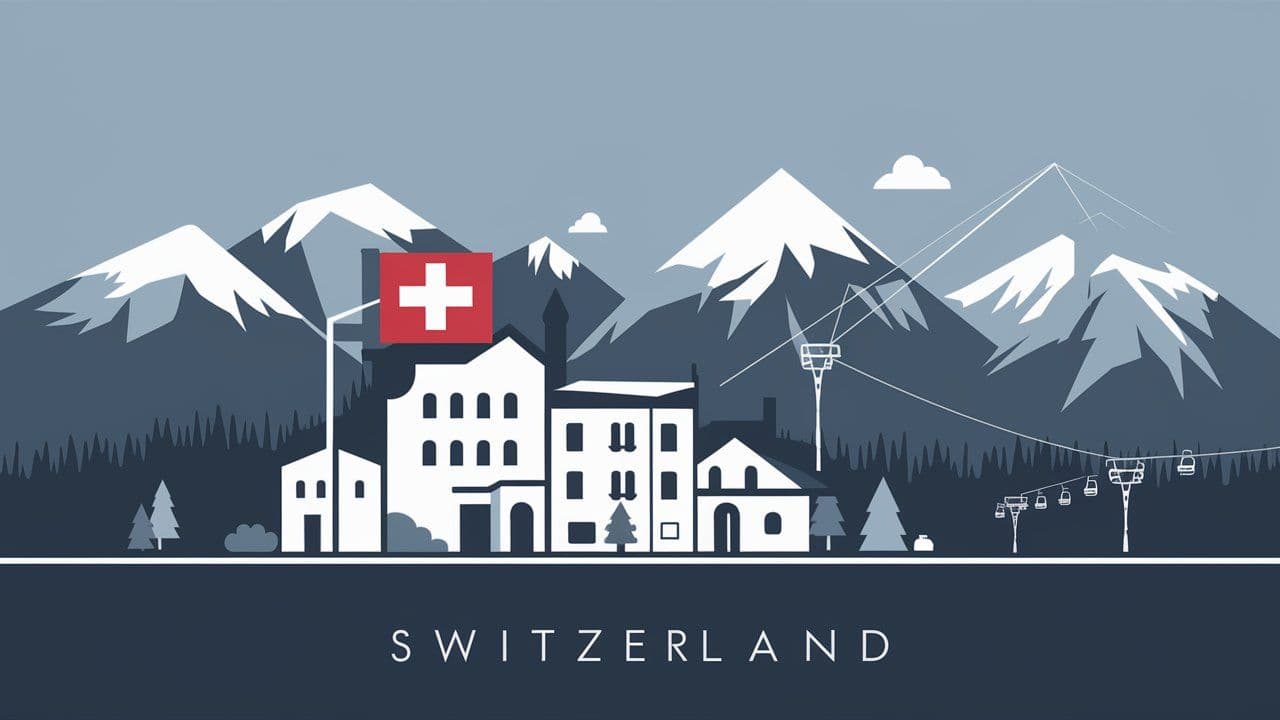 Moving to Switzerland from the UK