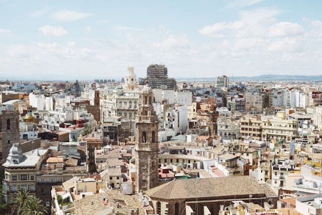 Moving to Valencia from the UK: A Step-by-Step Guide