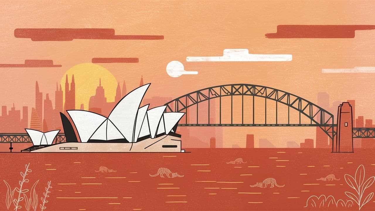 How to Move to Australia from the UK: Everything You Need to Know